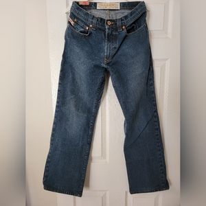 Men's Parasuco bootcut jeans - size 32